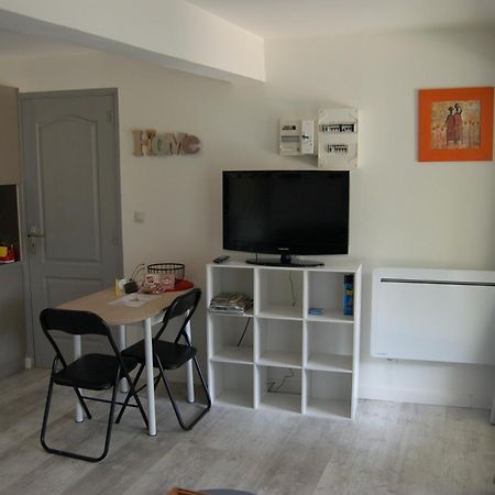 Studio La Lauze Ax-les-Thermes Ngoại thất bức ảnh